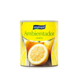 Ambientador Gel Lata Limón