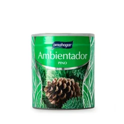 Ambientador Gel Lata Pino