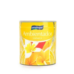 Ambientador Gel Lata Vainilla