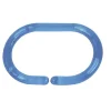 Anillas de Cortina PVC – Cielo Translucida