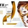 Aqua Makeup Naranja