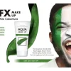 Aqua Makeup Verde Osc