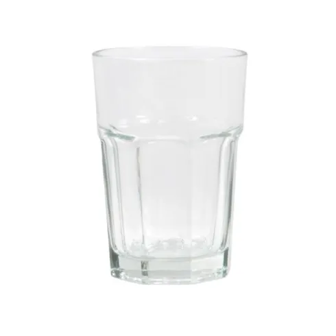 ARAS Vasos Refresco 365cc