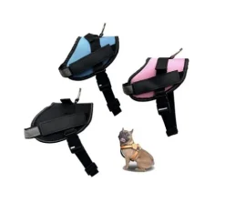 Arnés Deporte Para Perro 25MMx38/50CM