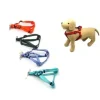 Arnés Liso Para Perro 10MMx25/35CM