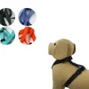 Arnés Nylon Para Perro 10MMx25/35CM