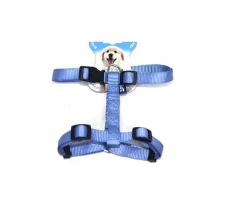 Arnés Nylon Para Perro 10MMx25/35CM
