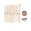 Artix Herramienta Para Modelar Arcilla 10 Piezas