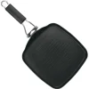Asadora Grill Asa Plegable Luxe 27cm