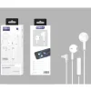 Auriculares Con Conexión USB-C Blanco