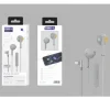 Auriculares Con Conexión USB-C Gris