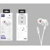 Auriculares Con Conexión USB-C Metal Blanco