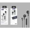 Auriculares Con Conexión USB-C Negro