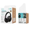Auriculares de Diadema Inalámbricos Bluetooth