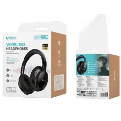 Auriculares de Diadema Inalámbricos Bluetooth