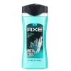 Axe Gel Ice Chill