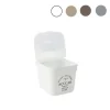 Azucarero C/Tapa BeClassic 0.9L