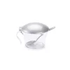 Azucarero Plata