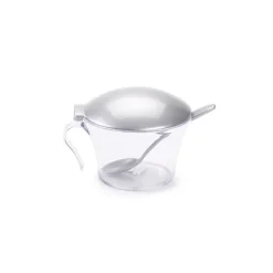 Azucarero Plata