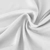 Bajera Ajustable Lisa Blanca
