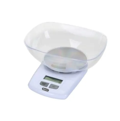 Balanza Digital de Cocina