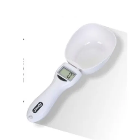 Balanza Digital de Cocina Cuchara