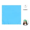 Bandana Liso Azul Cielo