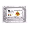 Bandeja Aluminio Rectangular 15,9×10,9×3,8cm