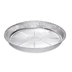 Bandeja Aluminio Redonda 29×4,2cm