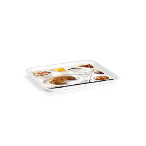 Bandeja Blanca Magnum 41.5cm