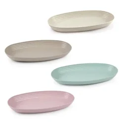 Bandeja Classic Oval 2L