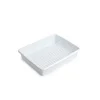 Bandeja Descongelar Blanco 30cm