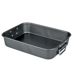Bandeja Horno con Asas Robusta 28cm
