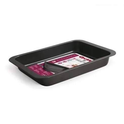 Bandeja Horno Rectangular 42x29cm