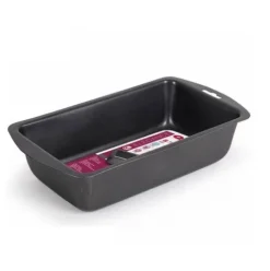 Bandeja Horno Rectangular 28x15x7cm