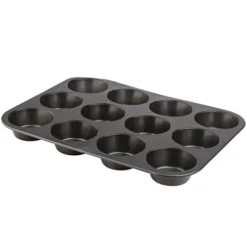 Bandeja 12 Mini Moldes