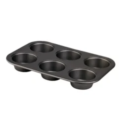 Bandeja 6 Mini Moldes