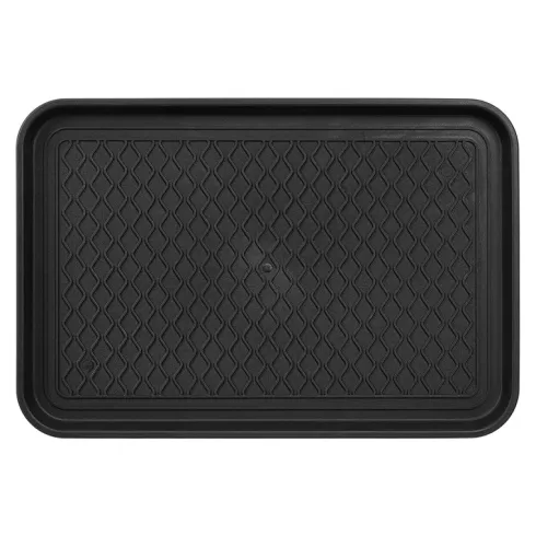 Bandeja Multiusos Negra
