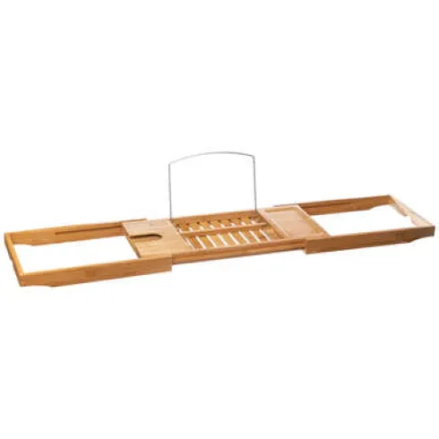 Bandeja Para Bañera Extensible
