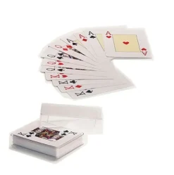Baraja Poker