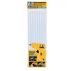 Barras Silicona Termofusibles 11x300MM 6PCS Trans