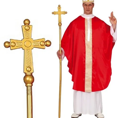 Bastón Obispo