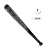 Bate Plástico Beisbol Bronce 56cm