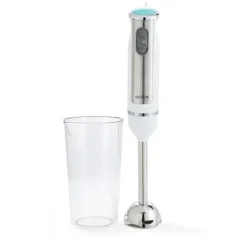 Batidora de Mano C/Vaso Medidor Dcook 600W