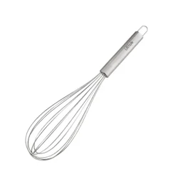 Batidor Clásico Inox 30cm