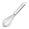 Batidor Inox Chef 25cm
