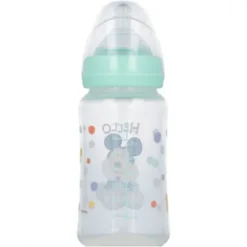 Biberón 240 ML «COOL LIKE MICKEY»