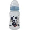 Biberón 240 ML «MICKEY MOUSE FULL OF SMILES»