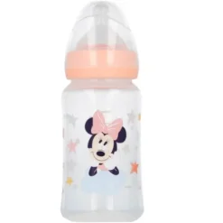 Biberón 240 ML «MINNIE INDIGO DREAMS»