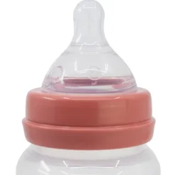 Biberón 240 ML «MINNIE MOUSE HEART FULL»